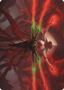 All Will Be One Art Card (25) [ASONE]