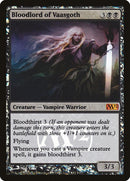 Bloodlord of Vaasgoth (82) [PRE]
