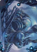 The Surgical Bay Art Card (62) [ASONE]