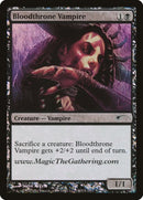 Bloodthrone Vampire [MEDIA]