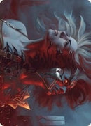 Thrill of Possibility Art Card (36) [ASONE]
