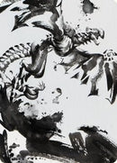 Quicksilver Fisher Art Card (68) [ASONE]