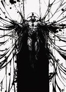 Sinew Dancer Art Card (66) [ASONE]