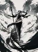 Atraxa Grand Unifier Art Card 77 81 (77) [ASONE]