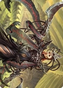 Testament Bearer Art Card (23) [ASONE]