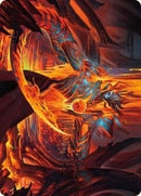 Free From Flesh Art Card (27) [ASONE]