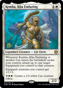 Kemba Kha Enduring (19) [PRE]