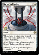 Norns Wellspring (24) [PRE]