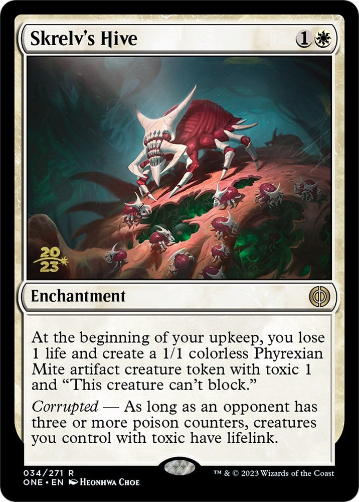 Skrelvs Hive (34) [PRE]