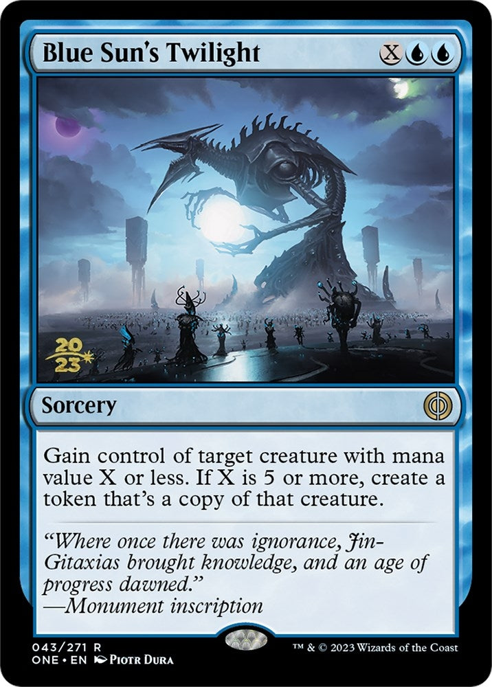 Blue Suns Twilight (43) [PRE]