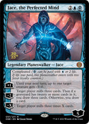 Jace the Perfected Mind (57) [PRE]