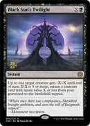 Black Suns Twilight (84) [PRE]