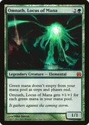 Omnath Locus of Mana [V11]