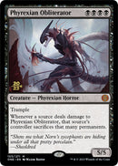 Phyrexian Obliterator (105) [PRE]
