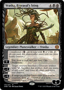 Vraska Betrayals Sting (115) [PRE]