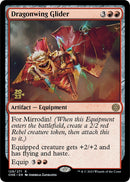 Dragonwing Glider (128) [PRE]