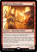 Vindictive Flamestoker (154) [PRE]