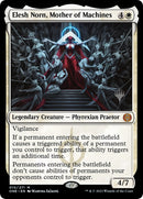Elesh Norn Mother of Machines (10) [PPONE]