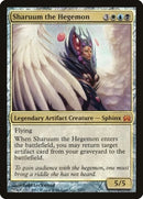 Sharuum the Hegemon [V11]