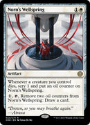 Norns Wellspring (24) [PPONE]