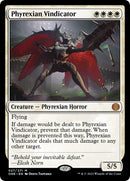 Phyrexian Vindicator (27) [PPONE]