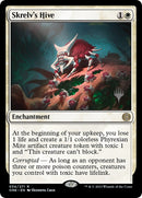 Skrelvs Hive (34) [PPONE]