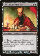 Cao Cao Lord of Wei [V11]