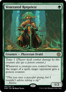 Venerated Rotpriest (192) [PRE]