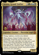 Atraxa Grand Unifier (196) [PRE]