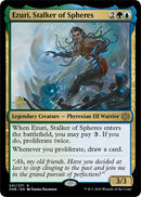 Ezuri Stalker of Spheres (201) [PRE]
