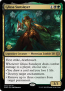 Glissa Sunslayer (202) [PRE]