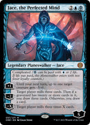 Jace the Perfected Mind (57) [PPONE]