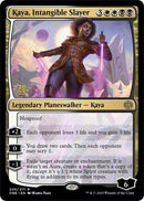 Kaya Intangible Slayer (205) [PRE]
