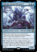 Unctus Grand Metatect (75) [PPONE]