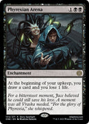 Phyrexian Arena (104) [PPONE]