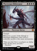 Phyrexian Obliterator (105) [PPONE]
