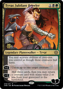 Tyvar Jubilant Brawler (218) [PRE]