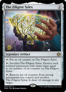The Filigree Sylex (227) [PRE]