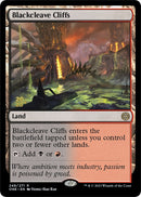 Blackcleave Cliffs (248) [PRE]