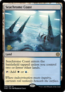Seachrome Coast (258) [PRE]