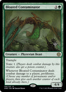 Bloated Contaminator (159) [PPONE]
