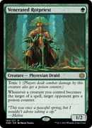 Venerated Rotpriest (192) [PPONE]