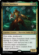 Glissa Sunslayer (202) [PPONE]
