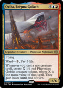 Ovika Enigma Goliath (213) [PPONE]