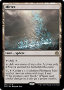 Mirrex (Promo Pack) [Phyrexia: All Will Be One Promos]