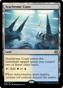 Seachrome Coast (258) [PPONE]