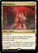 The Seedcore (259) [PPONE]