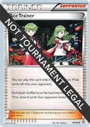 Ace Trainer 2016 Cody Walinski (69/98) [WCD]