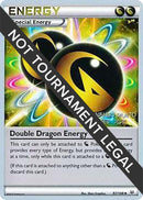 Double Dragon Energy 2016 Shunto Sadahiro (97/108) [WCD]