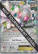 Magearna EX 2016 Shintaro Ito (75/114) [WCD]